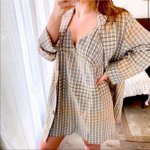 NWT Free People Better Together Set